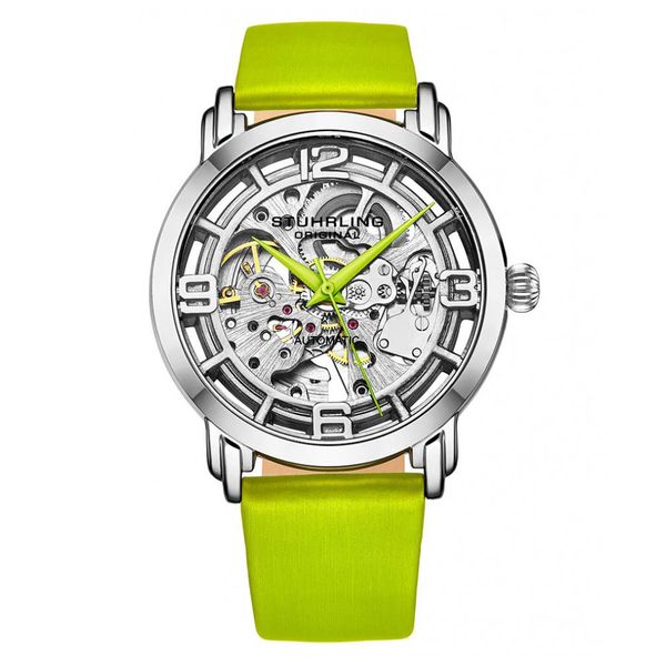 Relogio-Automatico-Winchester-3982-Mostrador-Prateado-foto-0