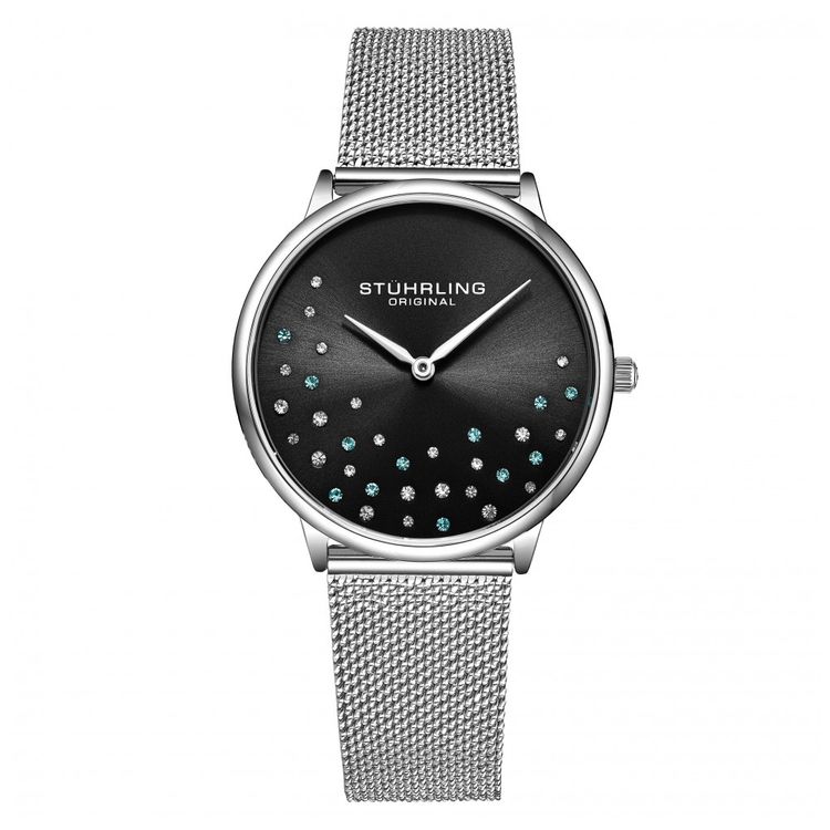 Relogio-Feminino-Stuhrling-Sinfonia-3928-Automatico-35mm-foto-0