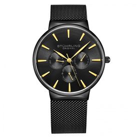 Relogio-Masculino-Stuhrling-Monaco-3931-Quartzo-39mm-foto-0
