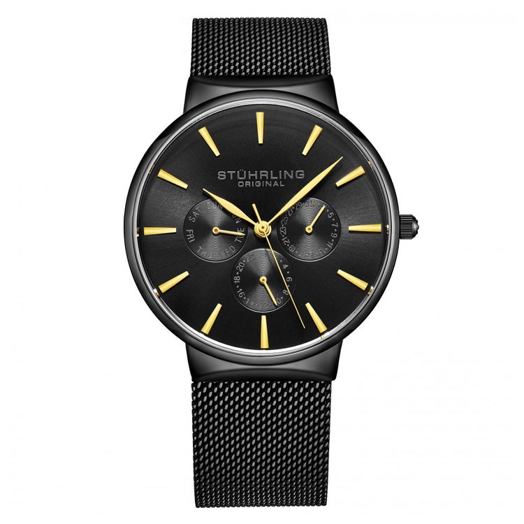 Relogio-Masculino-Stuhrling-Monaco-3931-Quartzo-39mm-foto-0