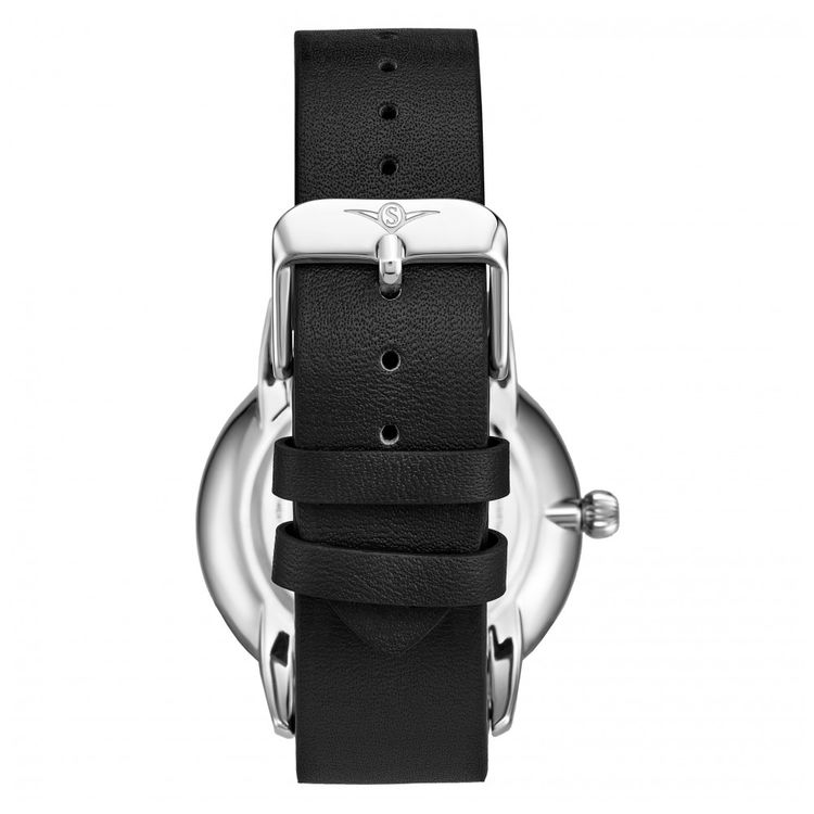 Relogio-Masculino-Stuhrling-3997B.2-Quartzo-40mm-Preto-foto-1