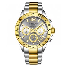 Relogio-Masculino-Stuhrling-Ultima-3961A-Quartzo-42mm-Prata-foto-0