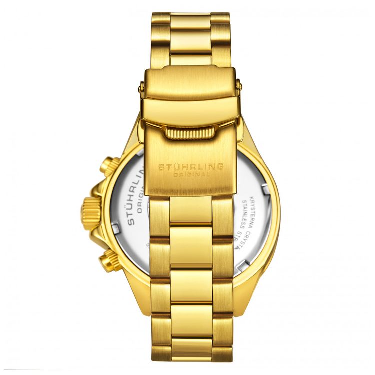 Relogio-Masculino-Stuhrling-Ultima-3961A-Quartzo-42mm-Prata-foto-1