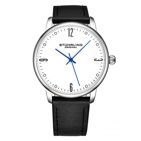 Relogio-Masculino-Stuhrling-Rasa-3997-Quartzo-40mm-Preto-foto-0
