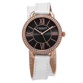 Relogio-Feminino-Stuhrling-Sport-587-Quartzo-37mm-Branco-foto-0