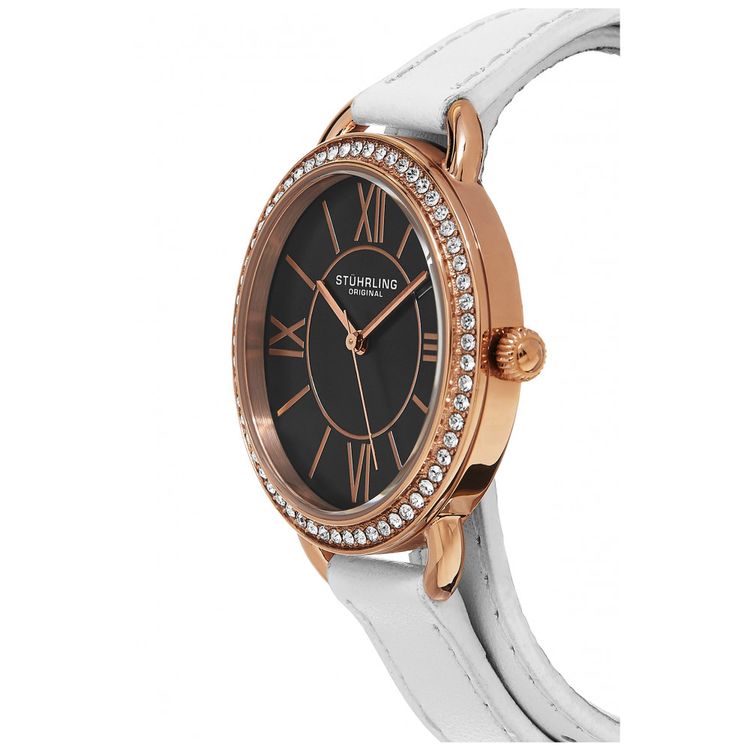 Relogio-Feminino-Stuhrling-Sport-587-Quartzo-37mm-Branco-foto-2
