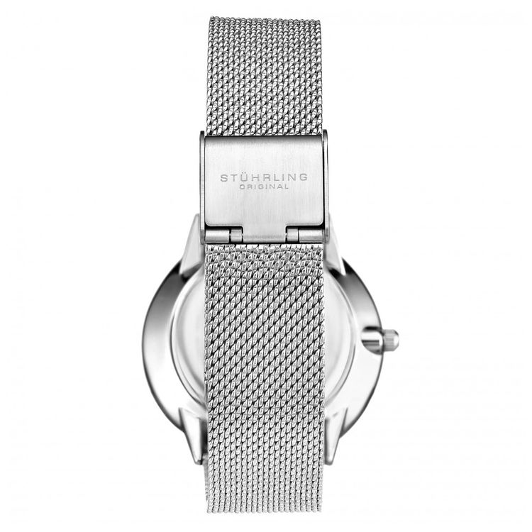 Relogio-Feminino-Stuhrling-Symphony-3928-Quartzo-35mm-Prata-foto-1