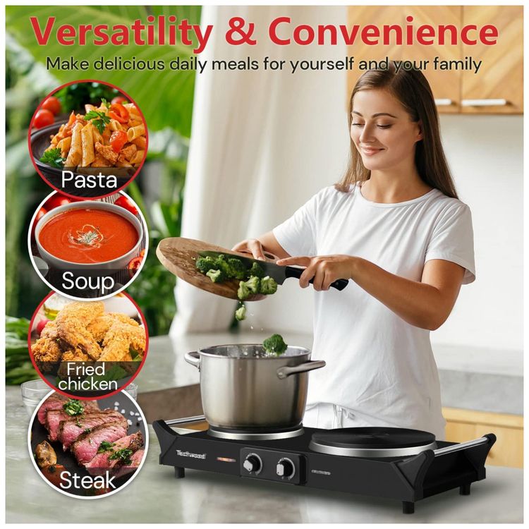 Cooktop-Fogao-Eletrico-Queimador-Eletrico-Cooktop-500W-foto-2