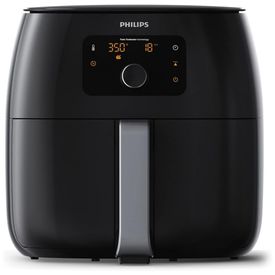 Fritadeira-Eletrica-AirFryer-7-Litros-de-Capacidade-110v-foto-0