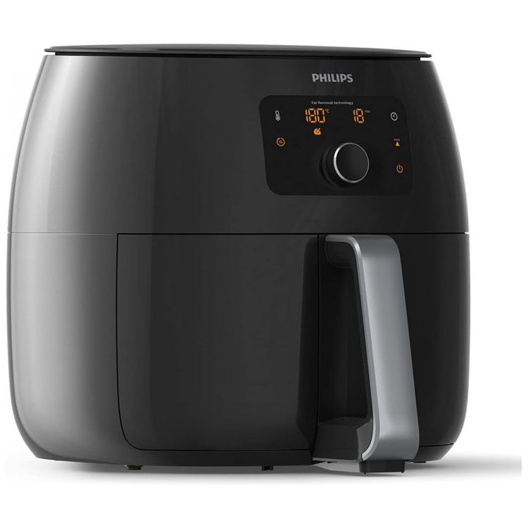 Fritadeira-Eletrica-AirFryer-7-Litros-de-Capacidade-110v-foto-1
