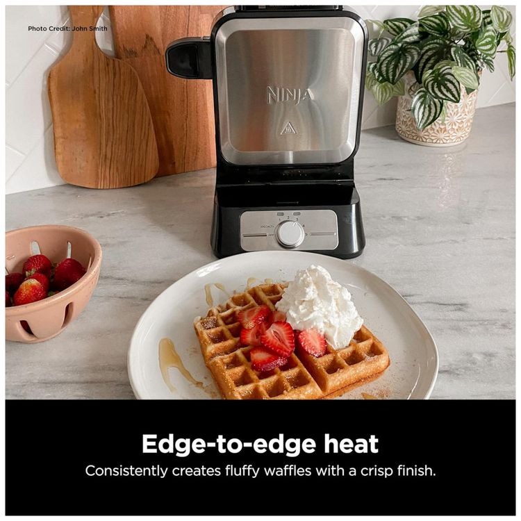 Maquina-de-Waffle-com-5-Configuracoes-de-Tonalidade-1000W-foto-4