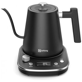 Chaleira-Eletrica-800mL-em-Aco-Inoxidavel-com-Display-LED-e-foto-0