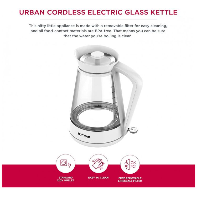 Chaleira-Eletrica-1.7L-em-Aco-Inoxidavel-com-Desligamento-foto-1