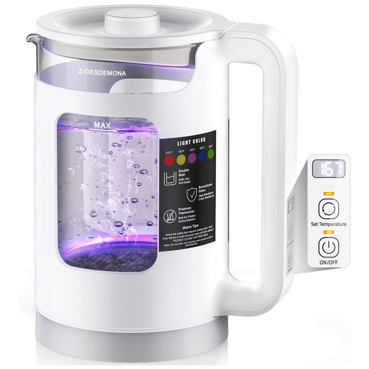 Chaleira-Eletrica-Z-DESDEMONA-1.5L-em-Aco-Inoxidavel-com-foto-0