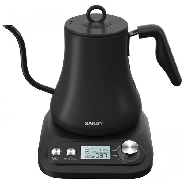Chaleira-Eletrica-800mL-em-Aco-Inoxidavel-com-Desligamento-foto-0