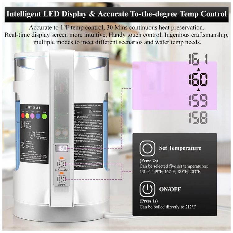 Chaleira-Eletrica-Z-DESDEMONA-1.5L-em-Aco-Inoxidavel-com-foto-3