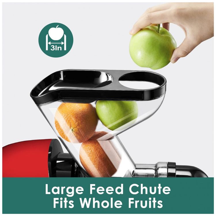 Centrifuga-de-Frutas-AUMATE-com-Motor-Silencioso-e-2-foto-1