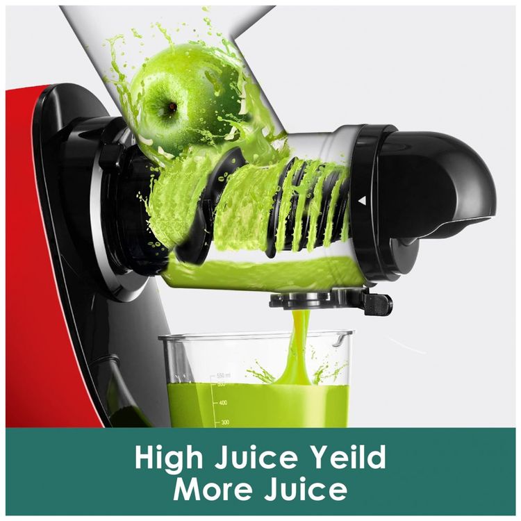 Centrifuga-de-Frutas-AUMATE-com-Motor-Silencioso-e-2-foto-2