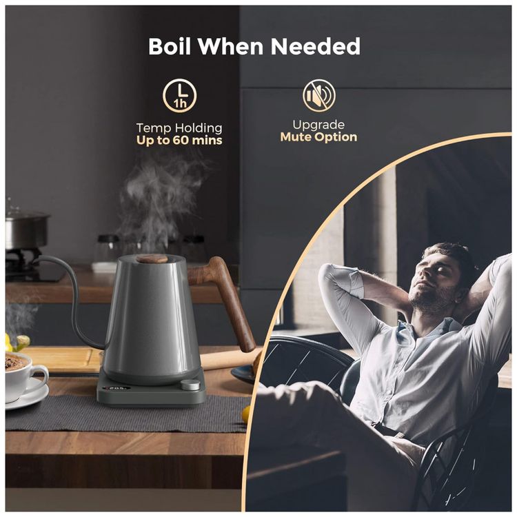 Chaleira-Eletrica-Kitchen-Boss-1L-em-Aco-Inoxidavel-com-foto-3