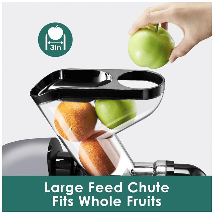 Centrifuga-de-Frutas-AUMATE-com-Motor-Silencioso-e-2-foto-1