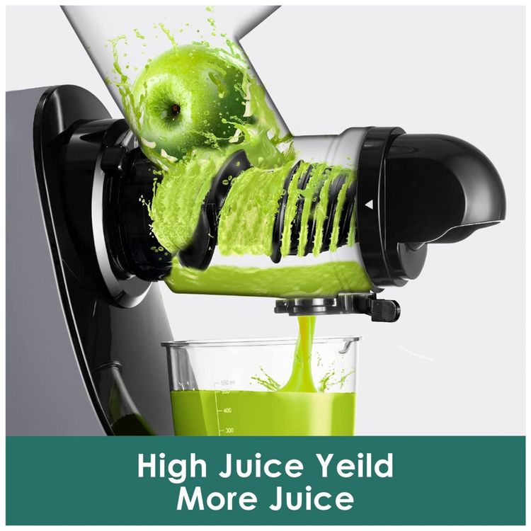 Centrifuga-de-Frutas-AUMATE-com-Motor-Silencioso-e-2-foto-2