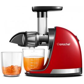 Centrifuga-de-Frutas-com-Motor-Silencioso-e-2-Velocidades-foto-0