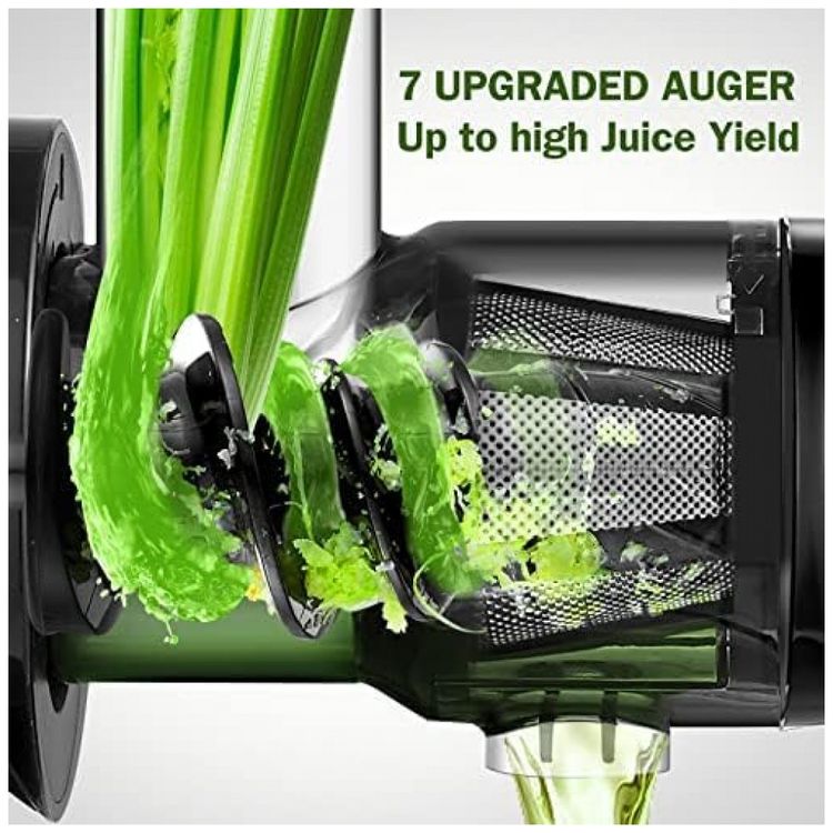 Centrifuga-de-Frutas-com-Motor-Silencioso-e-2-Velocidades-foto-2