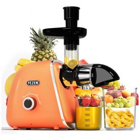 Centrifuga-de-Frutas-com-Motor-Silencioso-e-2-Velocidades-foto-0