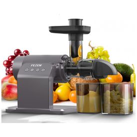 Centrifuga-de-Frutas-com-Motor-Silencioso-e-2-Velocidades-foto-0