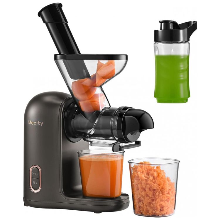 Centrifuga-de-Frutas-com-Motor-Silencioso-e-2-Velocidades-foto-0