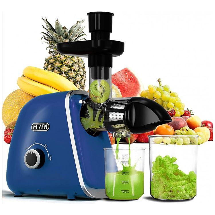 Centrifuga-de-Frutas-SiFENE-com-Motor-Reversivel-e-2-foto-0