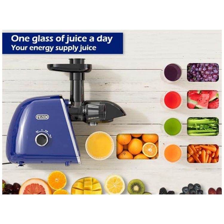 Centrifuga-de-Frutas-SiFENE-com-Motor-Reversivel-e-2-foto-1