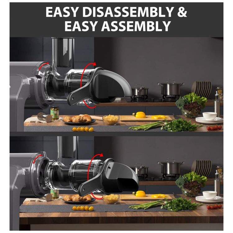 Centrifuga-de-Frutas-com-Motor-Silencioso-e-2-Velocidades-foto-4