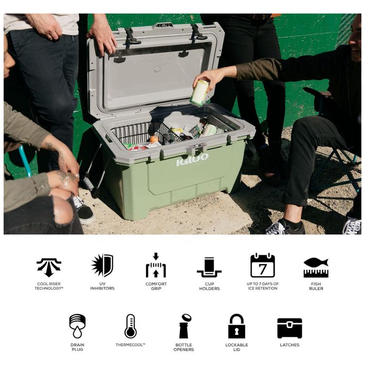 Cooler-Termico-70L-com-Inibidores-de-Raios-UV-e-Tecnologia-foto-1