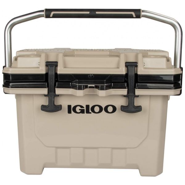 Cooler-Termico-24L-com-Ultra-Isolamento-e-Trava-Comporta-foto-0