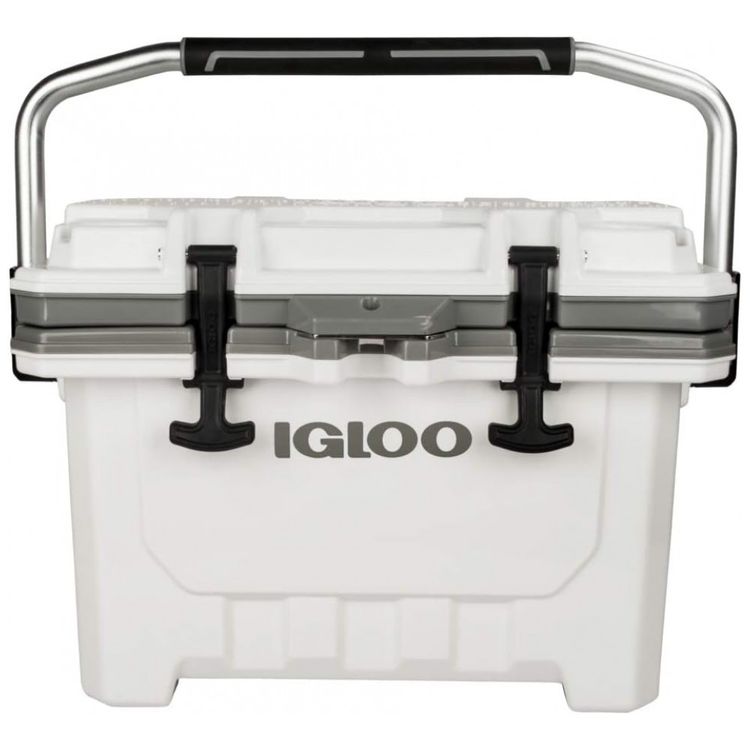Cooler-Termico-24L-com-Ultra-Isolamento-e-Trava-Comporta-foto-1