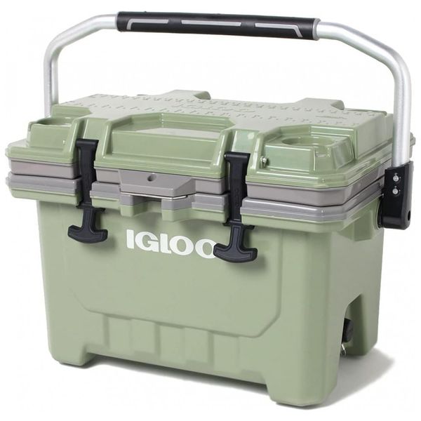 Cooler-Termico-24L-com-Ultra-Isolamento-e-Trava-Comporta-foto-0