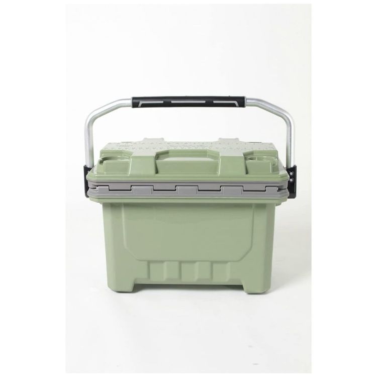 Cooler-Termico-24L-com-Ultra-Isolamento-e-Trava-Comporta-foto-3