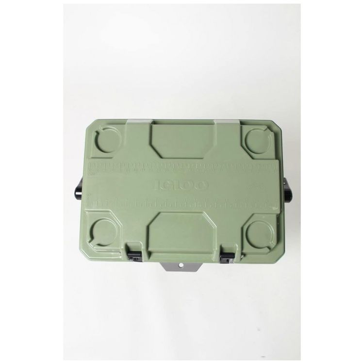 Cooler-Termico-24L-com-Ultra-Isolamento-e-Trava-Comporta-foto-5