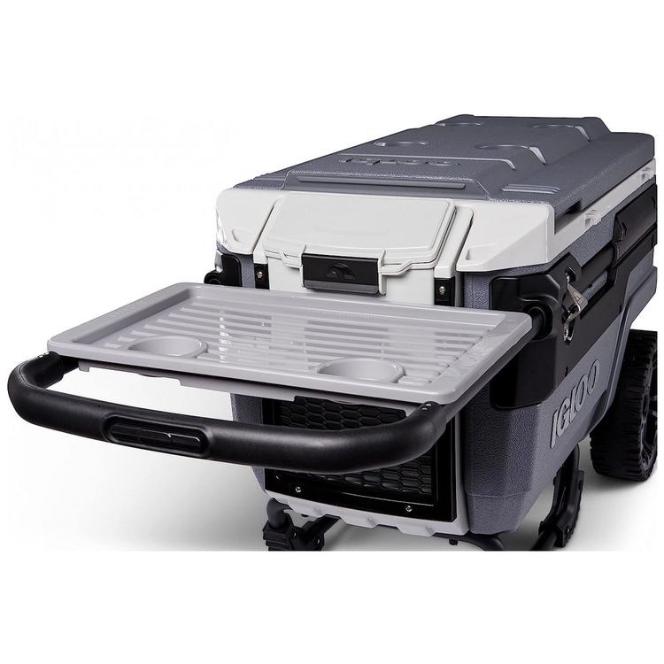 Cooler-Termico-70L-Reforcado-com-Rodas-e-Alca-IGLOO-Cinza-foto-2