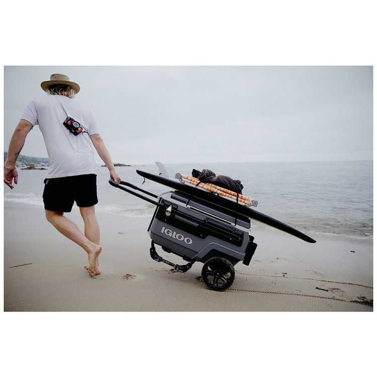 Cooler-Termico-70L-Reforcado-com-Rodas-e-Alca-IGLOO-Cinza-foto-5