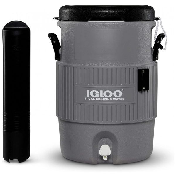 Cooler-Termico-para-Bebidas-18-L-com-Dispensador-e-Porta-foto-0