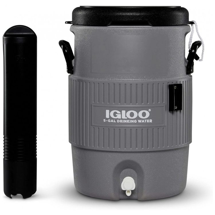 Cooler-Termico-para-Bebidas-18-L-com-Dispensador-e-Porta-foto-0