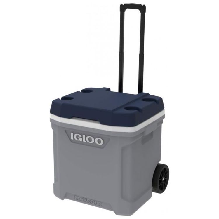 Cooler-Termico-Profissional-62L-Mantem-Frio-por-Ate-5-Dias-foto-1