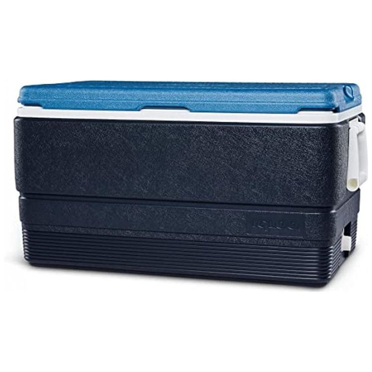 Cooler-Termico-Profissional-70L-para-Ate-114-Latas-IGLOO-foto-0