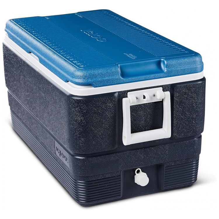 Cooler-Termico-Profissional-70L-para-Ate-114-Latas-IGLOO-foto-1