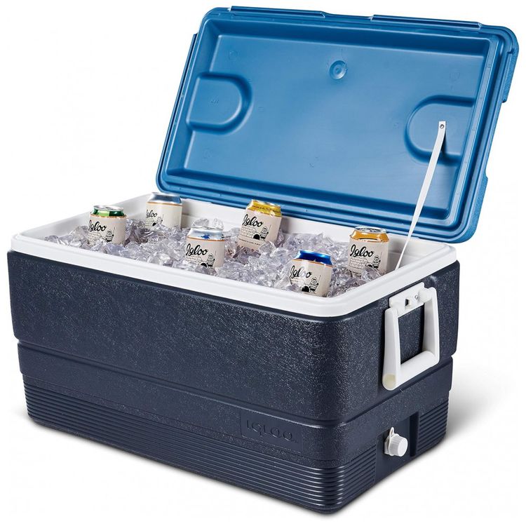 Cooler-Termico-Profissional-70L-para-Ate-114-Latas-IGLOO-foto-3