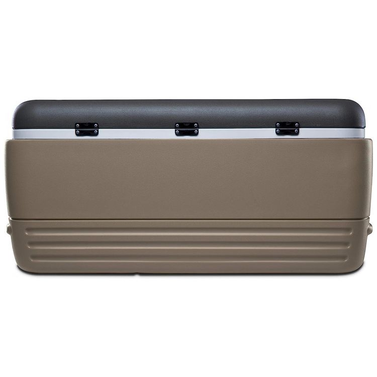 Cooler-Termico-120L-de-Alto-Desempenho-Arenito-IGLOO-foto-2
