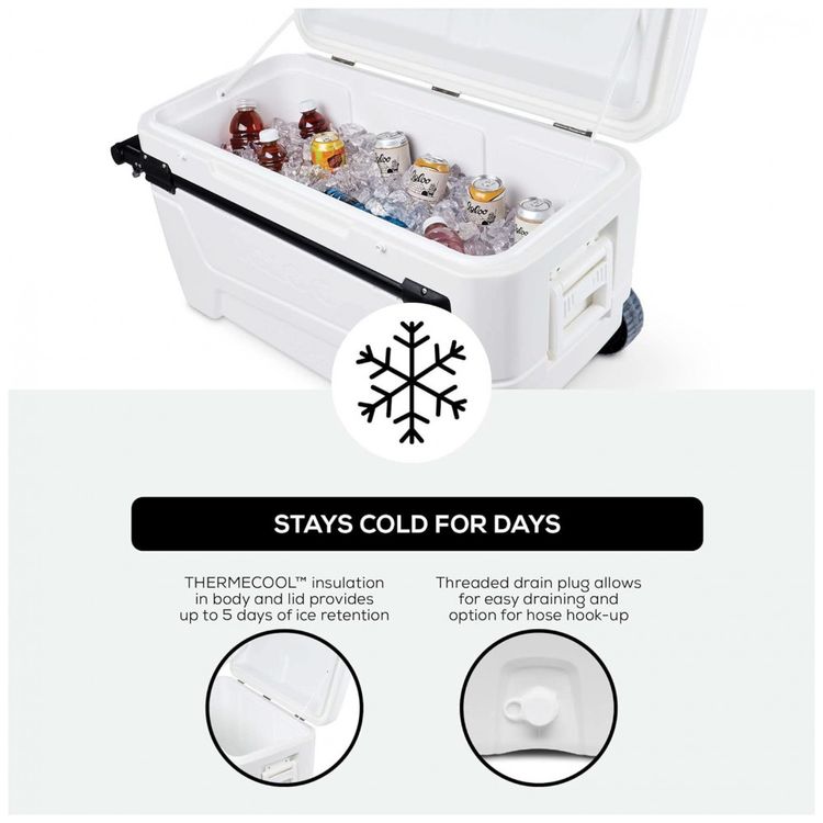 Cooler-Termico-110L-com-Tecnologia-UV-Contra-o-Sol-IGLOO-foto-3
