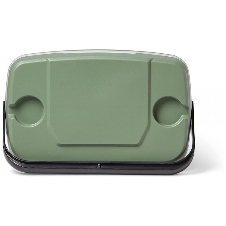 Cooler-Termico-30L-com-Revestimento-de-Resina-Reciclada-de-foto-3